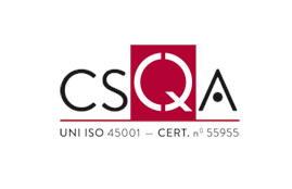 csqa 45001