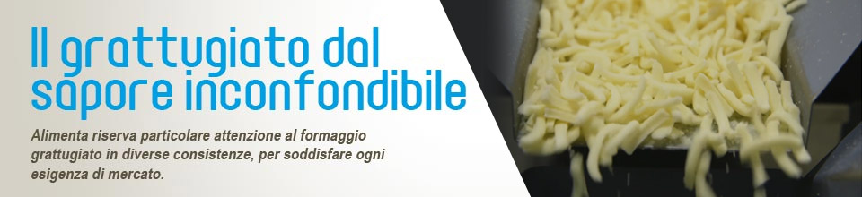 Grattugia