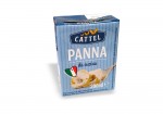 Panna cucina Cattel 200 g - 100% Latte Italiano