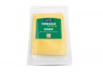 Form. Edamer fette Cattel Halal 150g