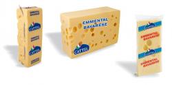 Emmental Bavarese