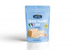Grattugiato Grana Padano DOP Cattel Stand-up 100 g