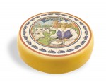 Formaggio Maasdam Olandese 13 Kg ca.