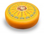 Formaggio Maasdamer Tedesco, forma intera 12 Kg ca.