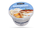 Mascarpone da 500 g