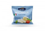 Mozzarella Cattel 100g