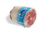 Pancetta coppata