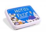 Feta greco cubetti 150g