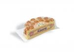 Kasertorte alle noci