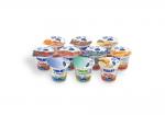 Yogurt Cattel da 125 g